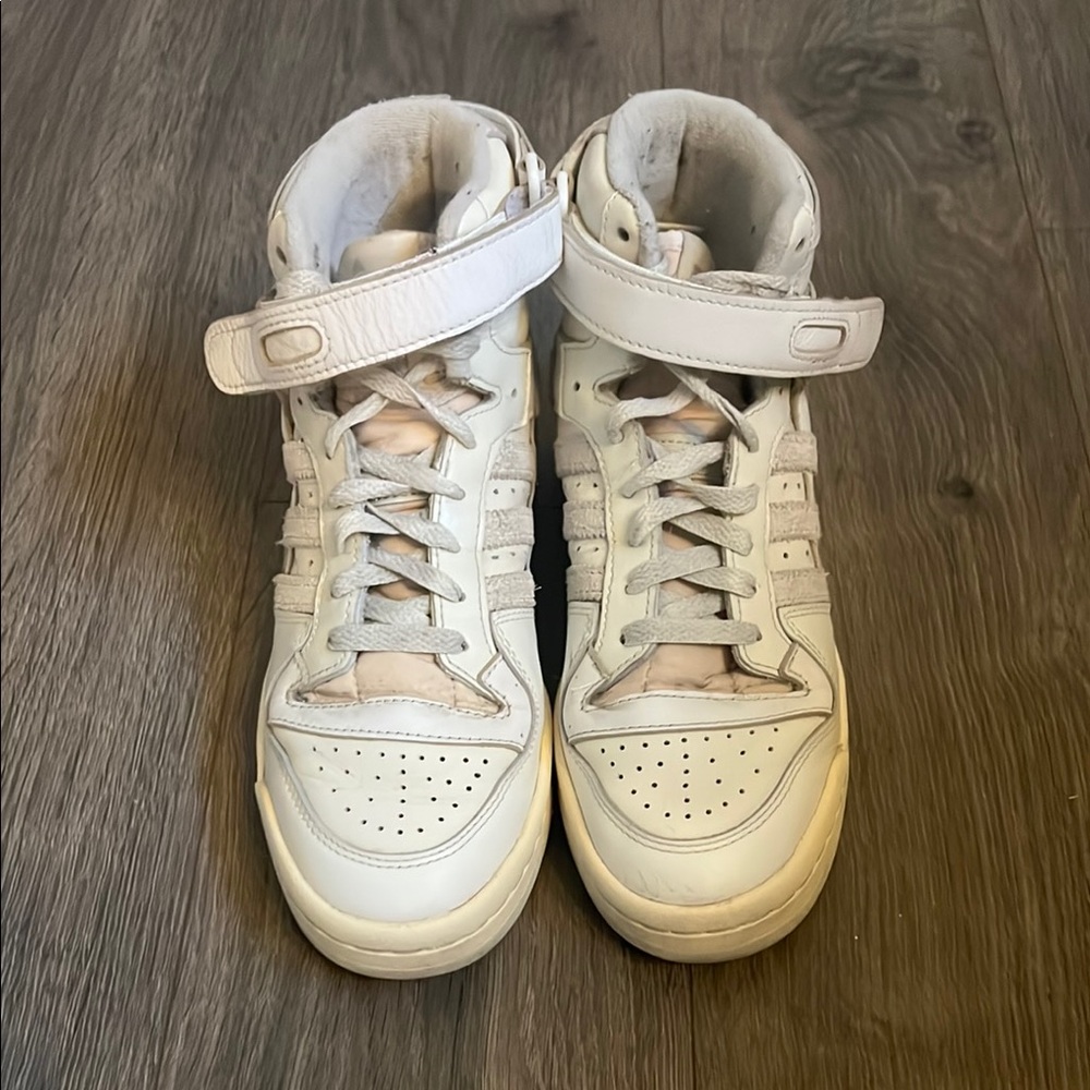 Adidas forum high
